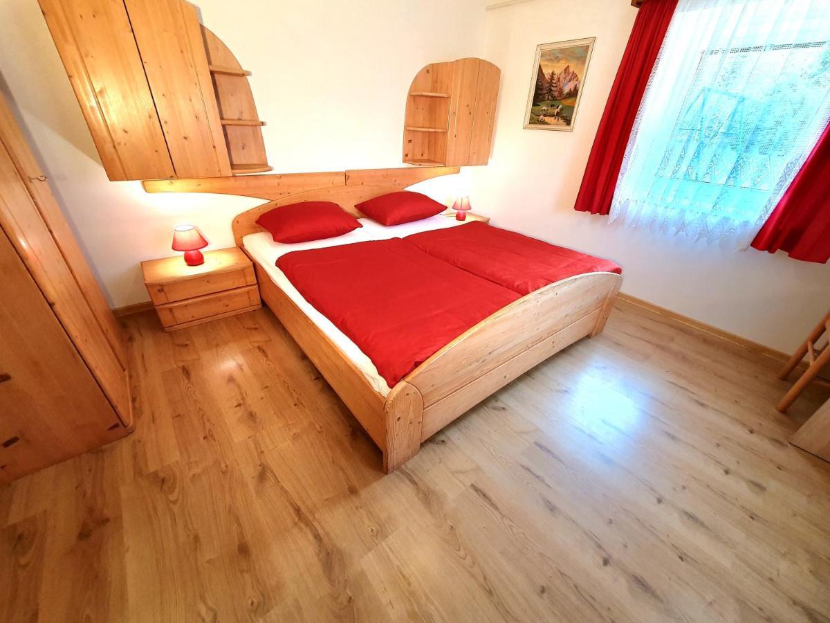 Apartmaji Zupanc Ivanka Bohinj Exterior photo