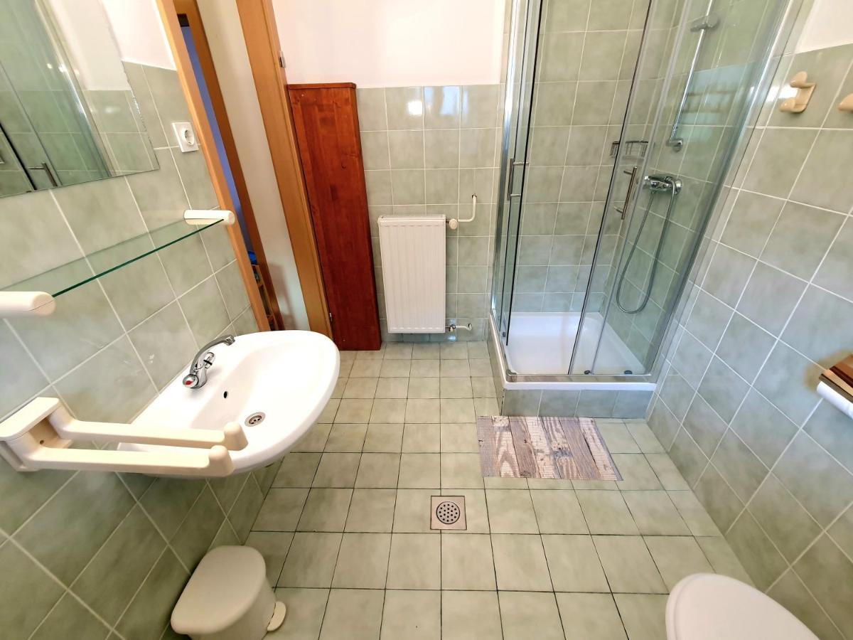 Apartmaji Zupanc Ivanka Bohinj Exterior photo