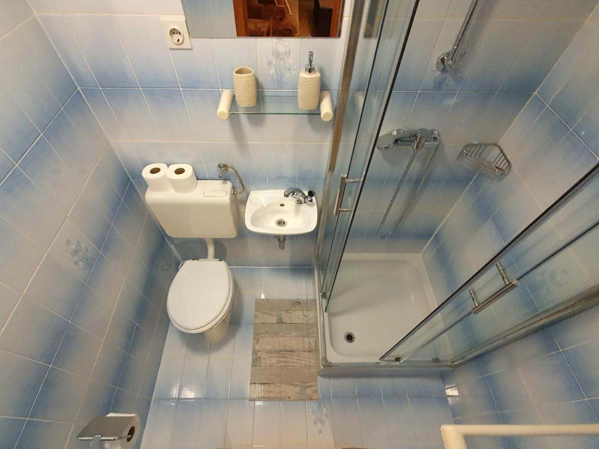 Apartmaji Zupanc Ivanka Bohinj Exterior photo