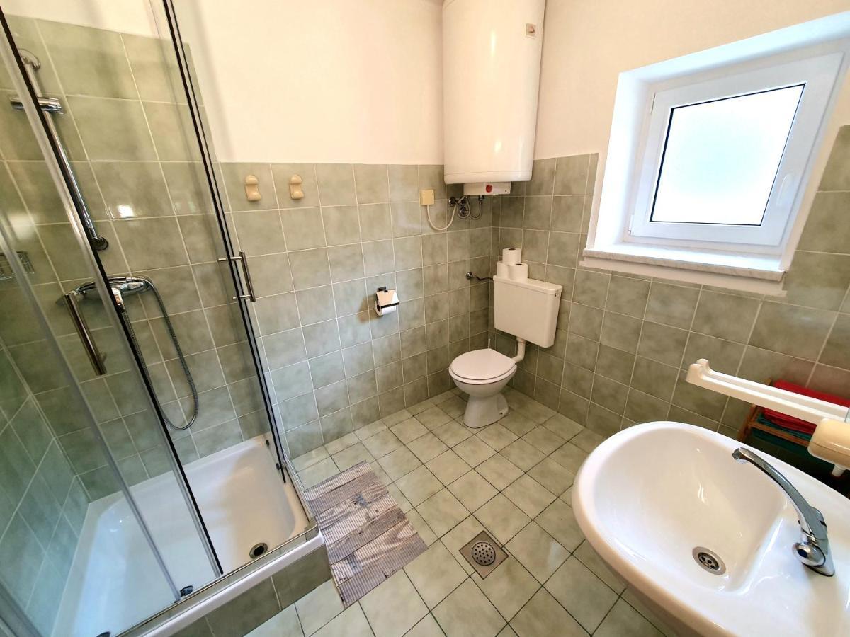Apartmaji Zupanc Ivanka Bohinj Exterior photo