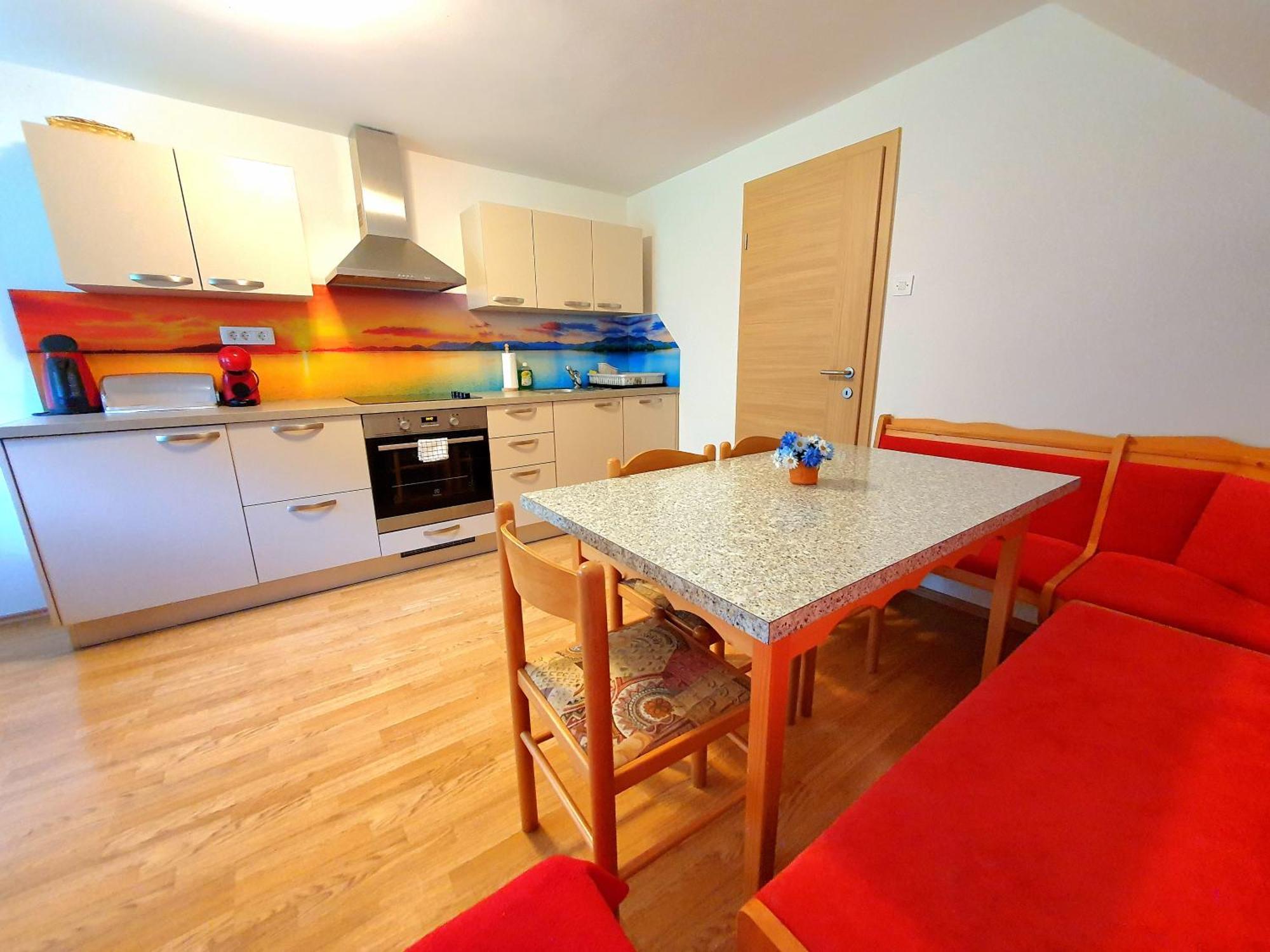 Apartmaji Zupanc Ivanka Bohinj Exterior photo